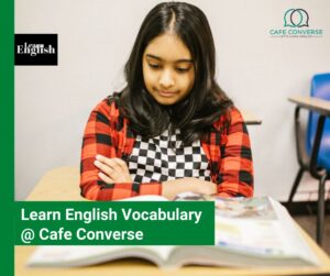 Spoken English Course Pitampura West Delhi