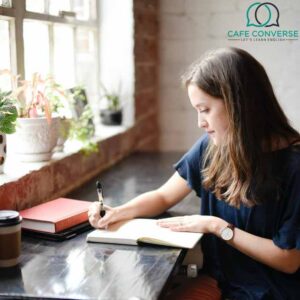 Best Creative Writing School in Delhi