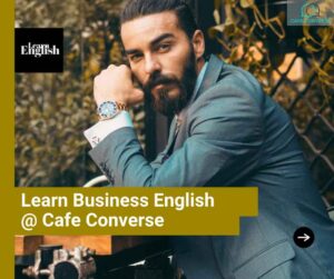 Business English Classes in Delhi