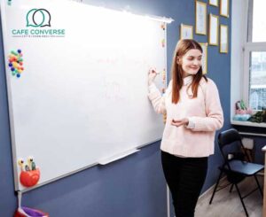 Spoken English Classes in Delhi