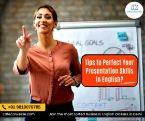 business english insitute in Delhi Cafeconverse