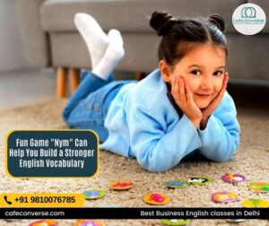 best English tuition in Delhi for kids